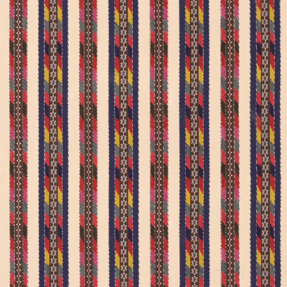 Handmade Fabric - GP&J Baker