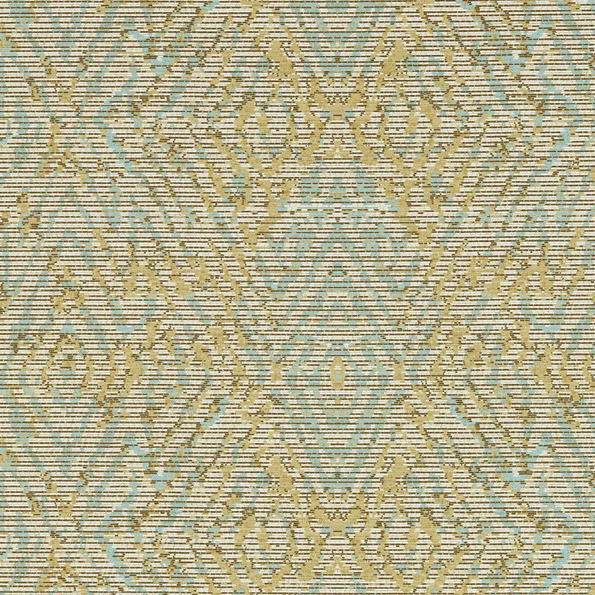 Hansha Wallpaper - Harlequin