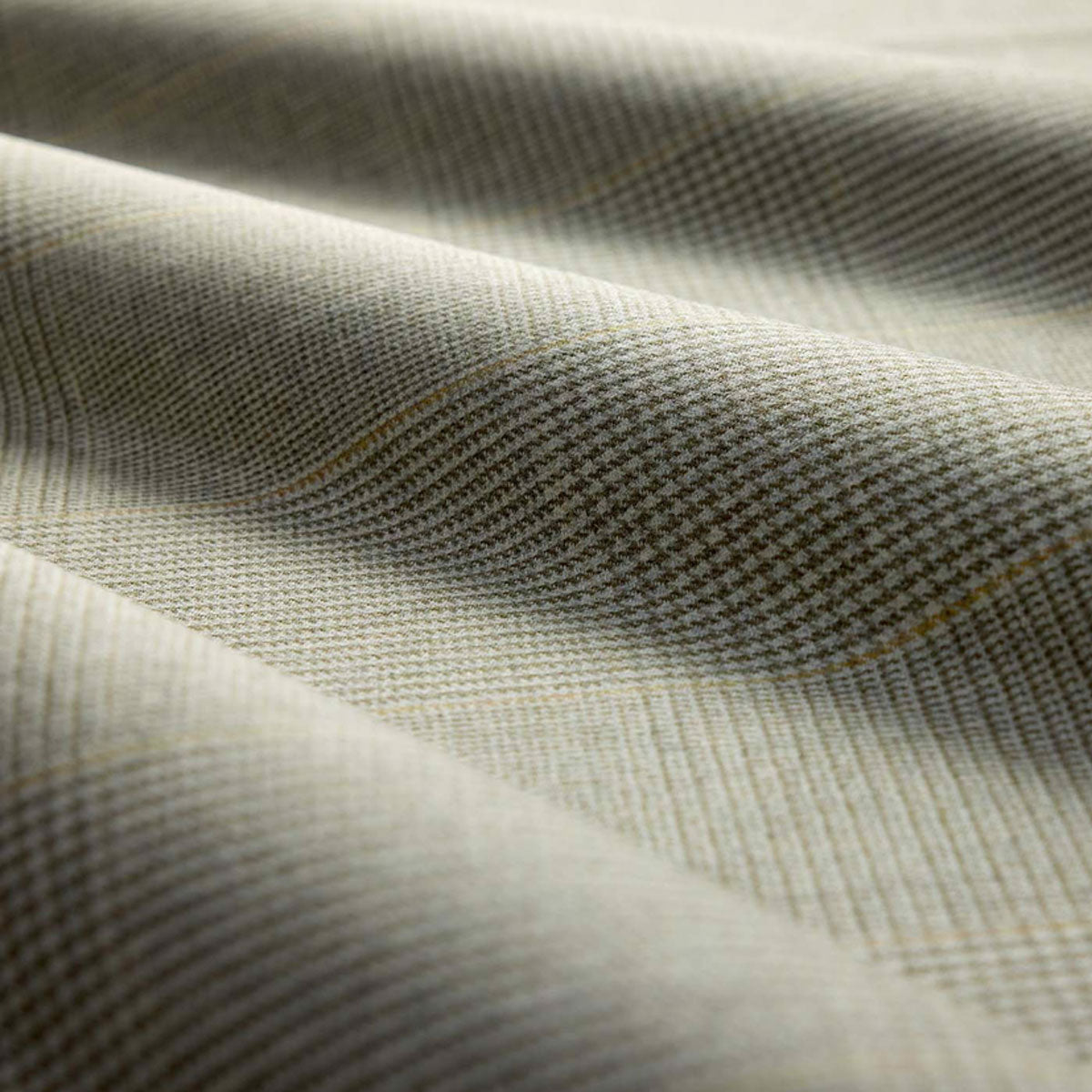Sanderson Hareford Wool fabric – Lichen (3)