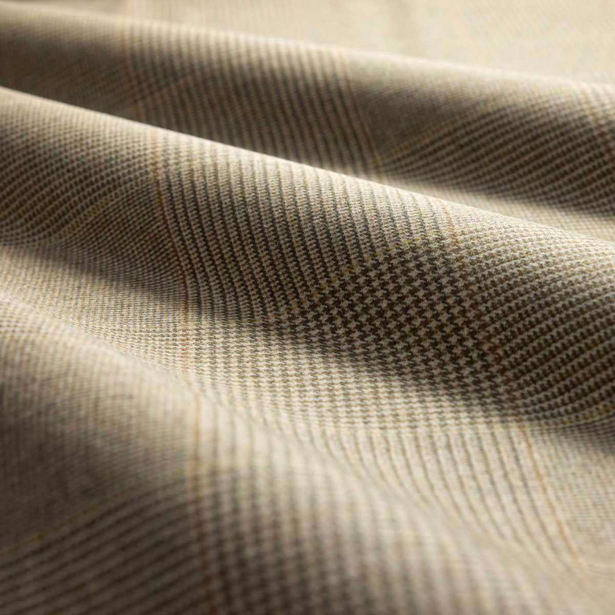 Sanderson Hareford Wool fabric – Muntjac (3)