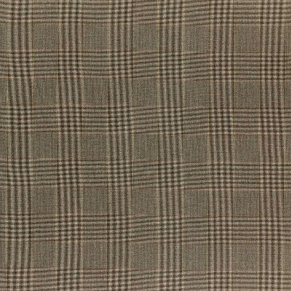 Sanderson Hareford Wool fabric – Muntjac (1)