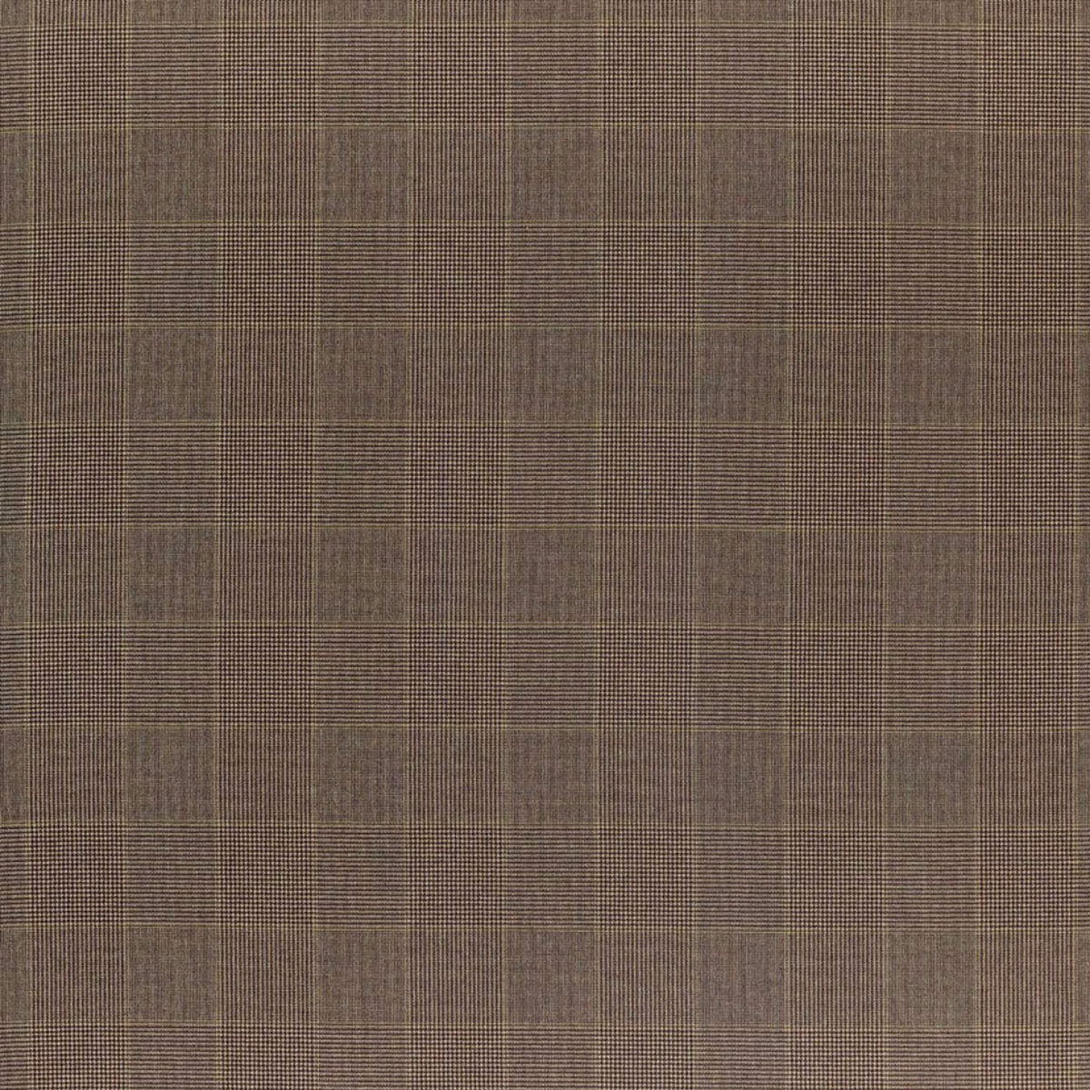 Sanderson Hareford Wool fabric – Oak Red (1)