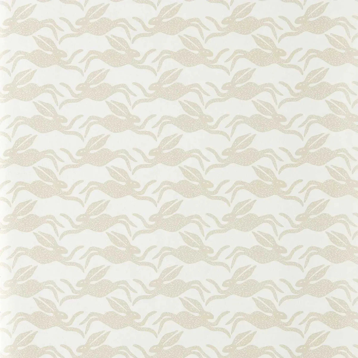 Hares Wallpaper - Scion