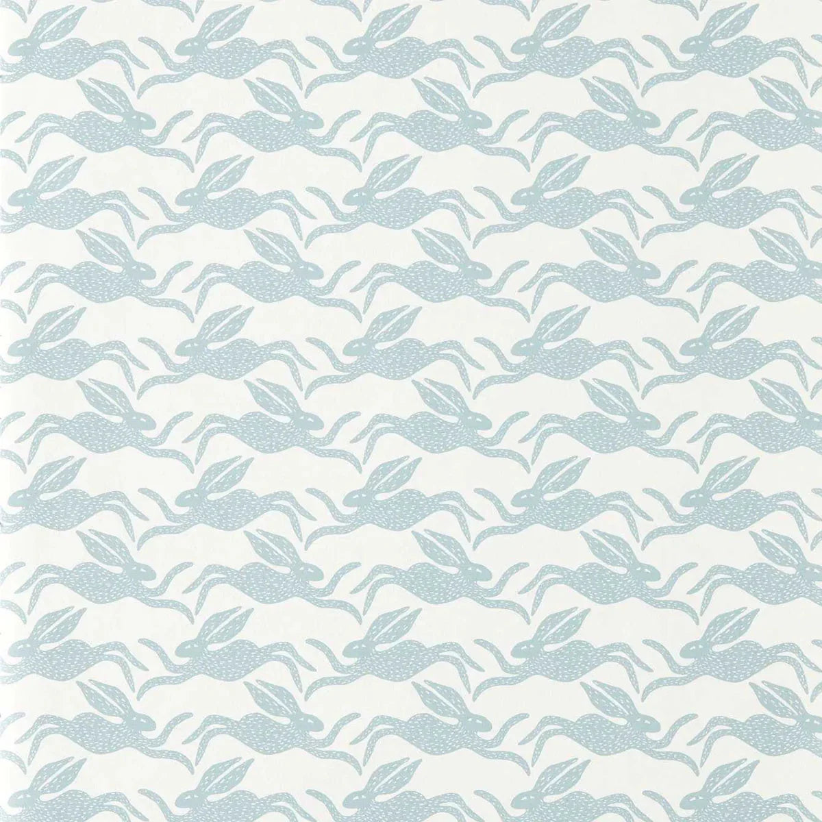 Hares Wallpaper - Scion