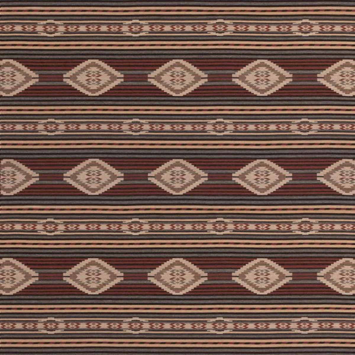 Harlech Fabric - Mulberry Home