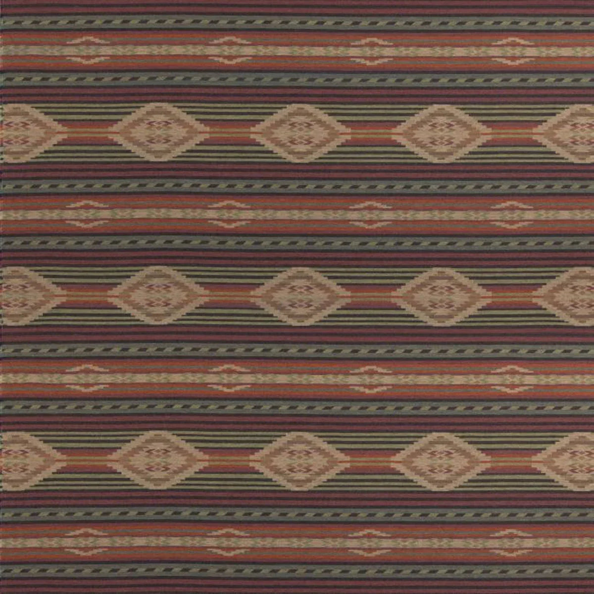 Harlech Fabric - Mulberry Home