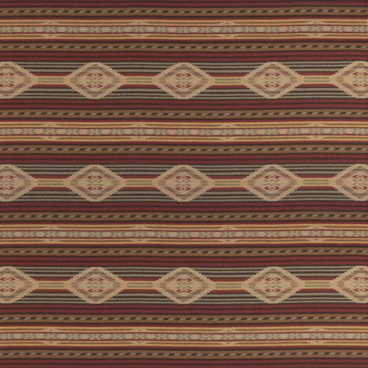 Harlech Fabric - Mulberry Home
