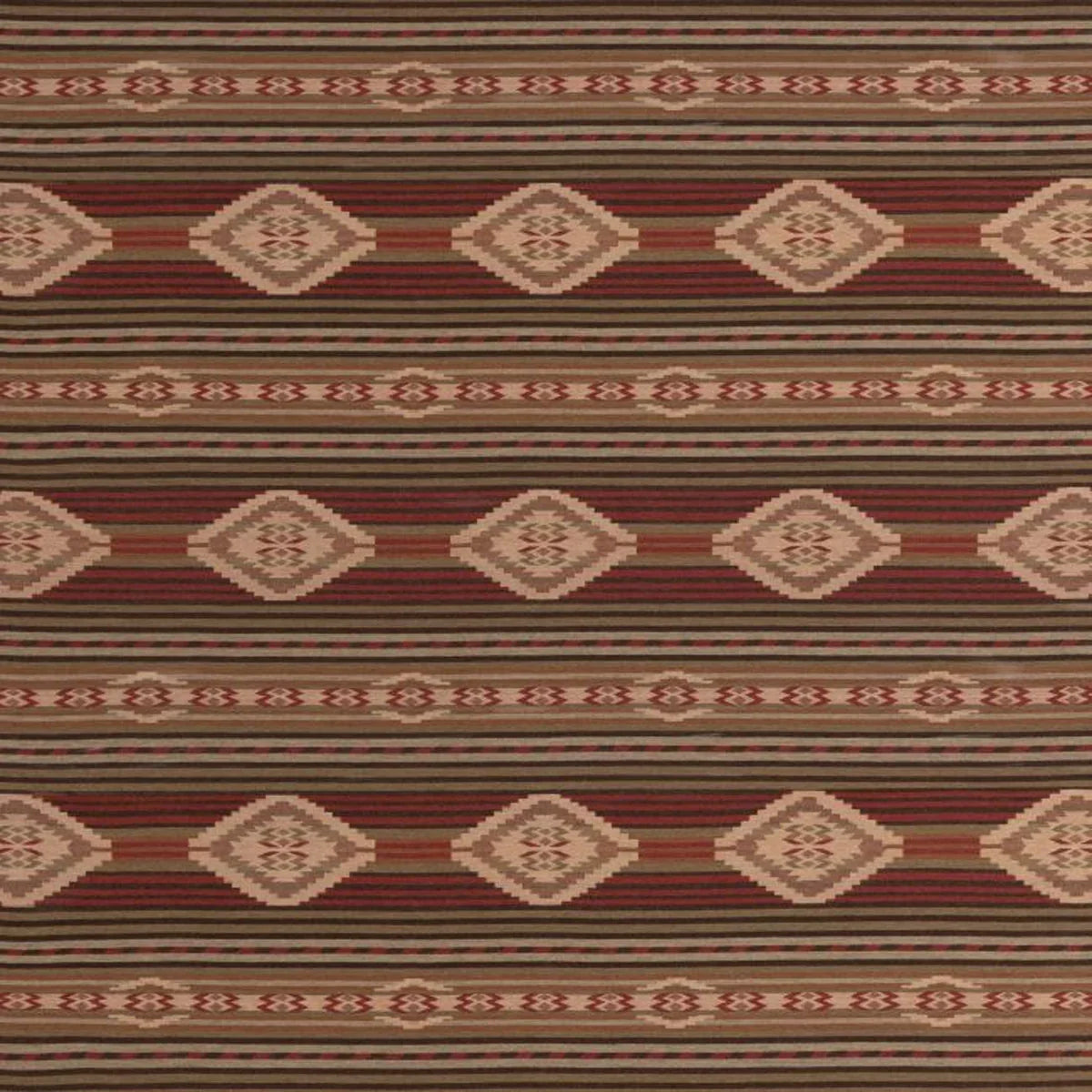 Harlech Fabric - Mulberry Home