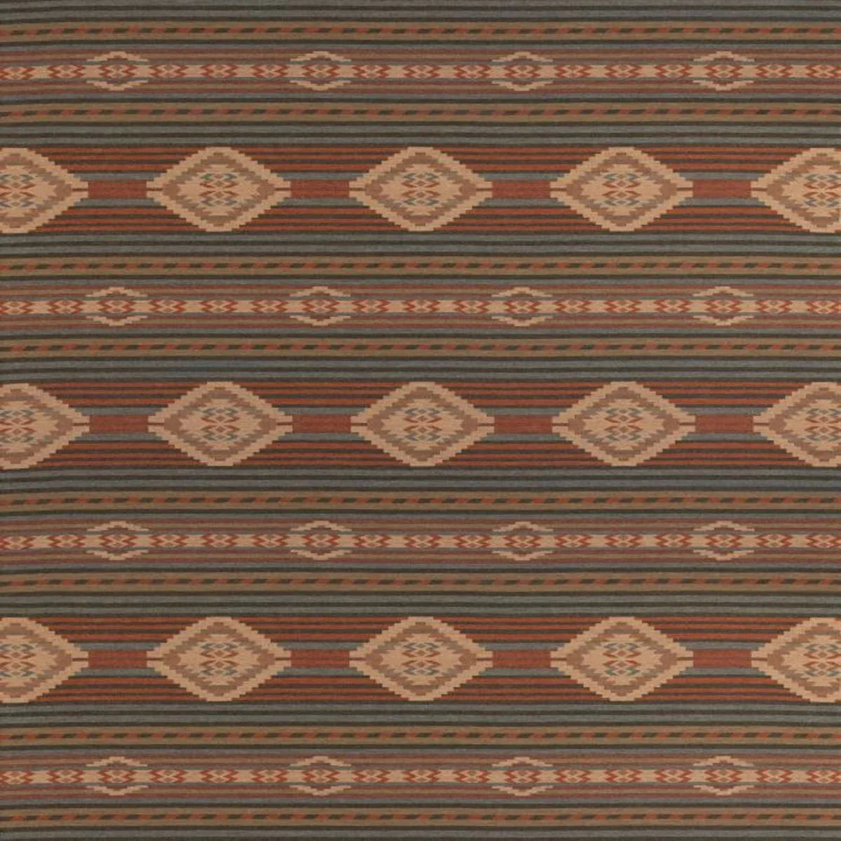 Harlech Fabric - Mulberry Home