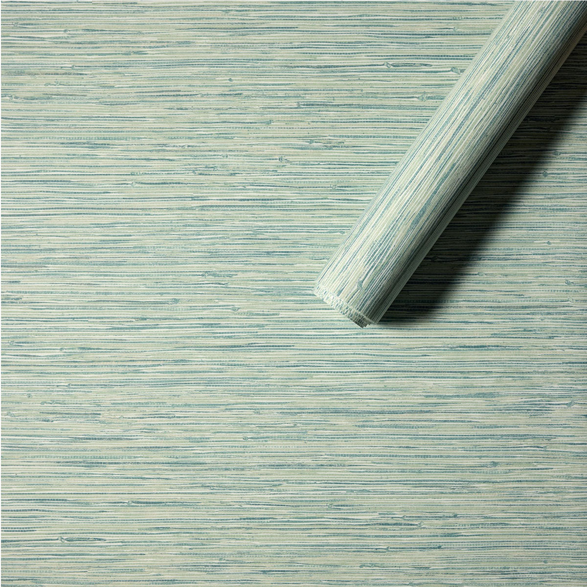 Harlequin Seri II wallpaper – Limpet/Evergreen (2)