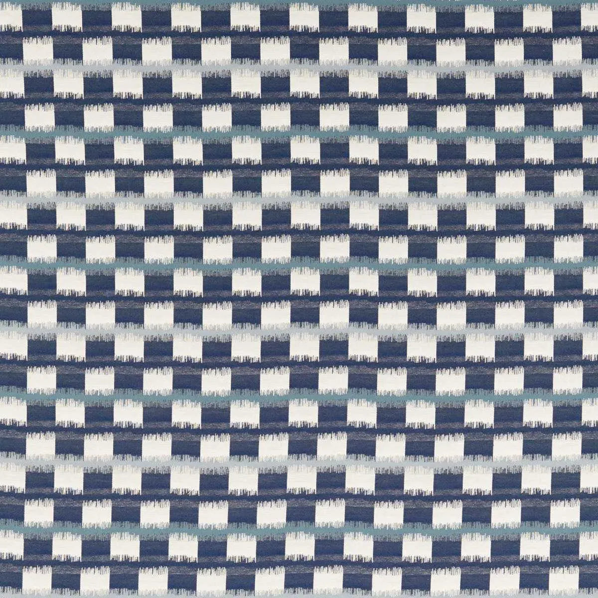 Haru Fabric - Harlequin