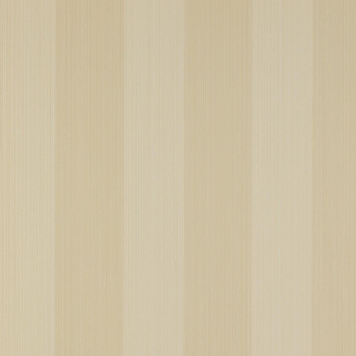 Colefax &amp; Fowler - Harwood Stripe Wallpaper