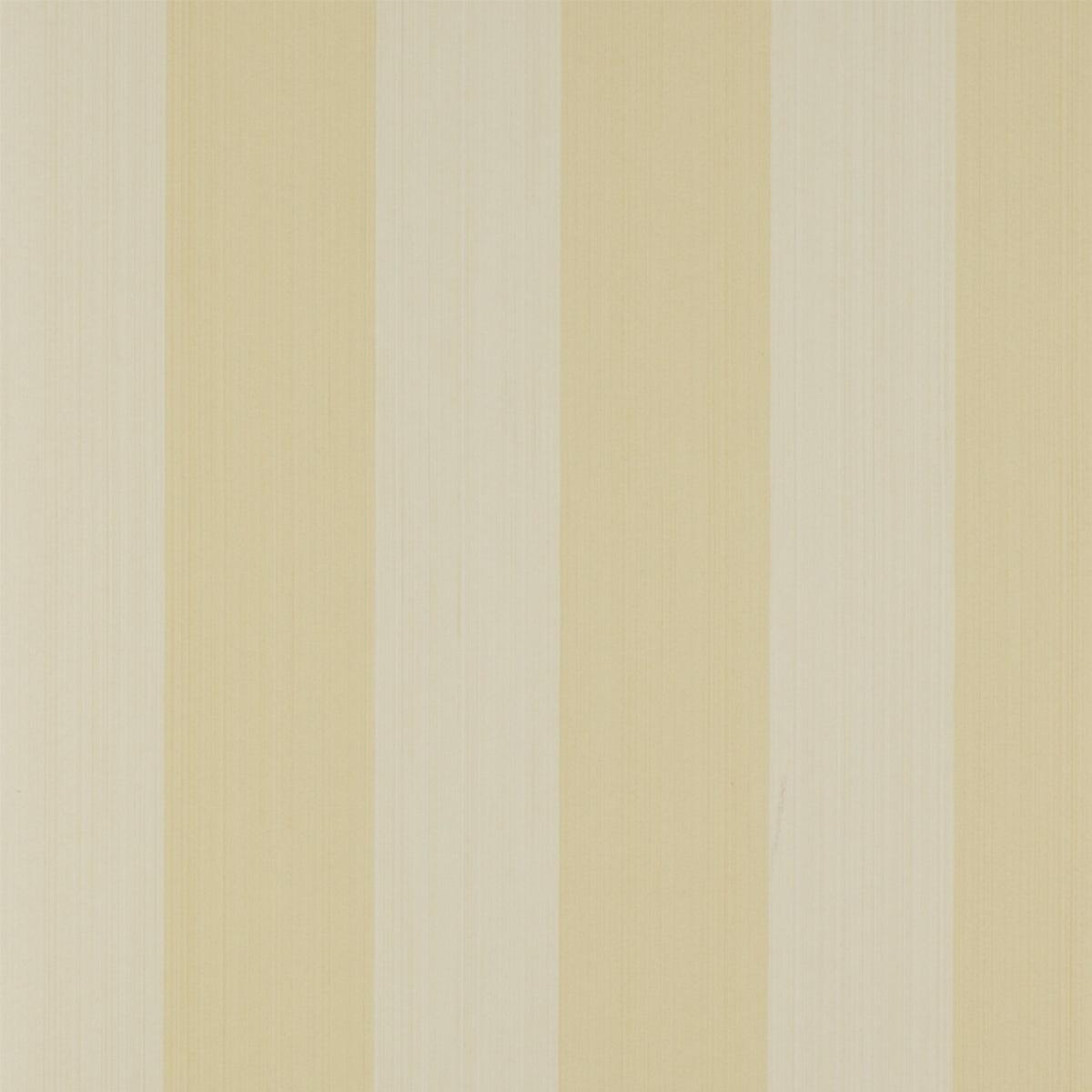 Colefax &amp; Fowler - Harwood Stripe Wallpaper