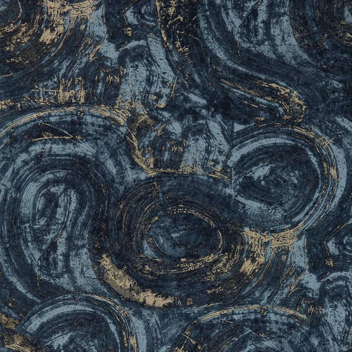 Hatoum Wallpaper - Clarke & Clarke