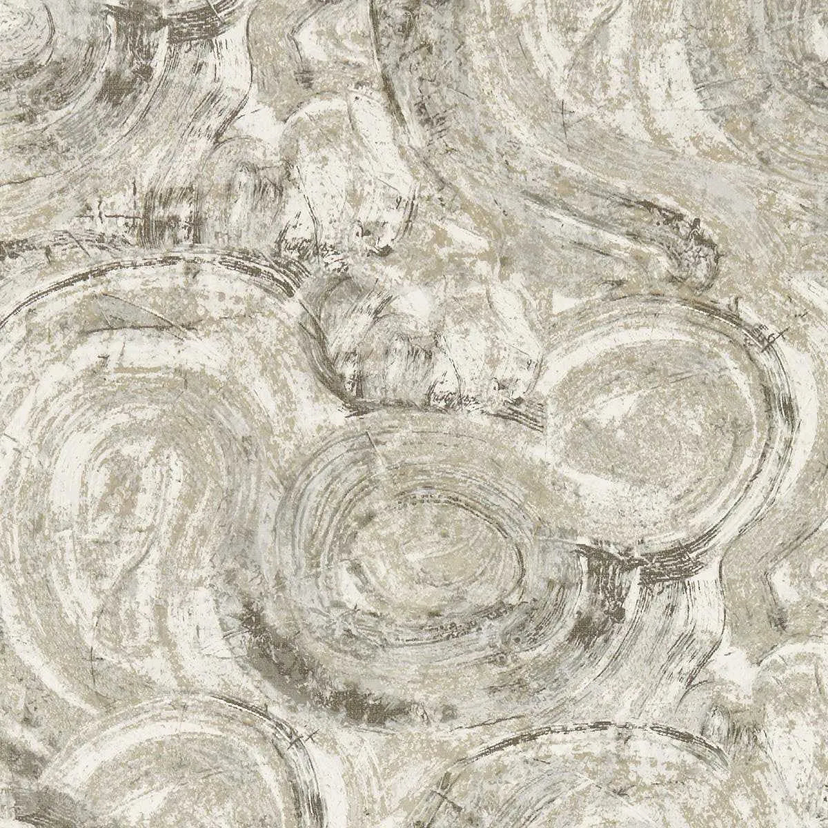 Hatoum Wallpaper - Clarke & Clarke