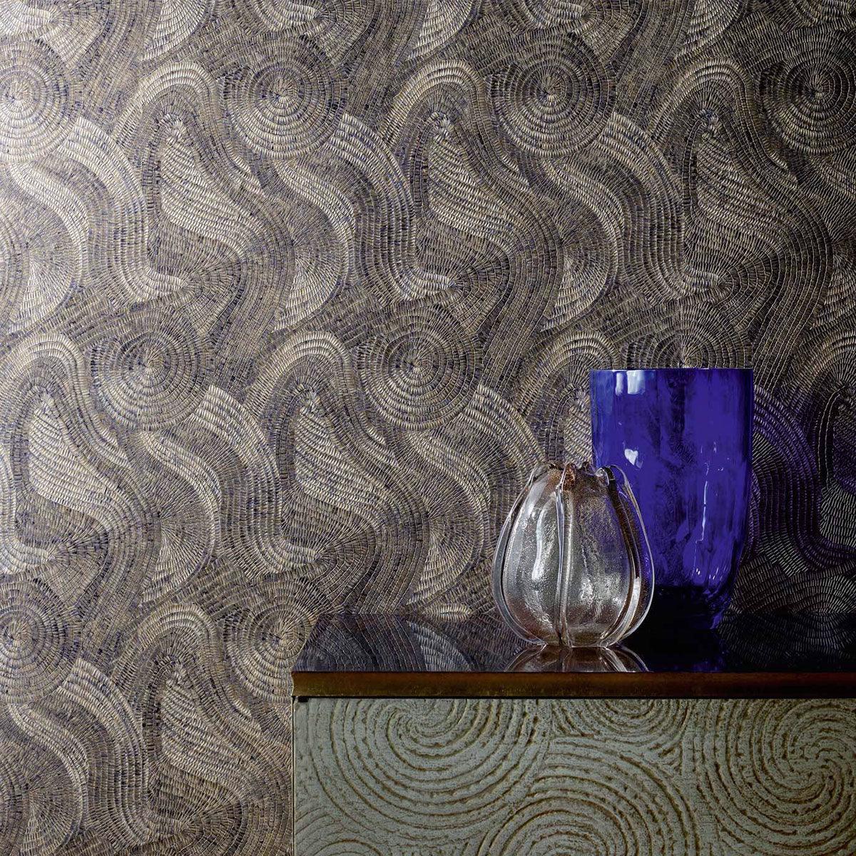 Zoffany -  Hawksmoor Wallpaper