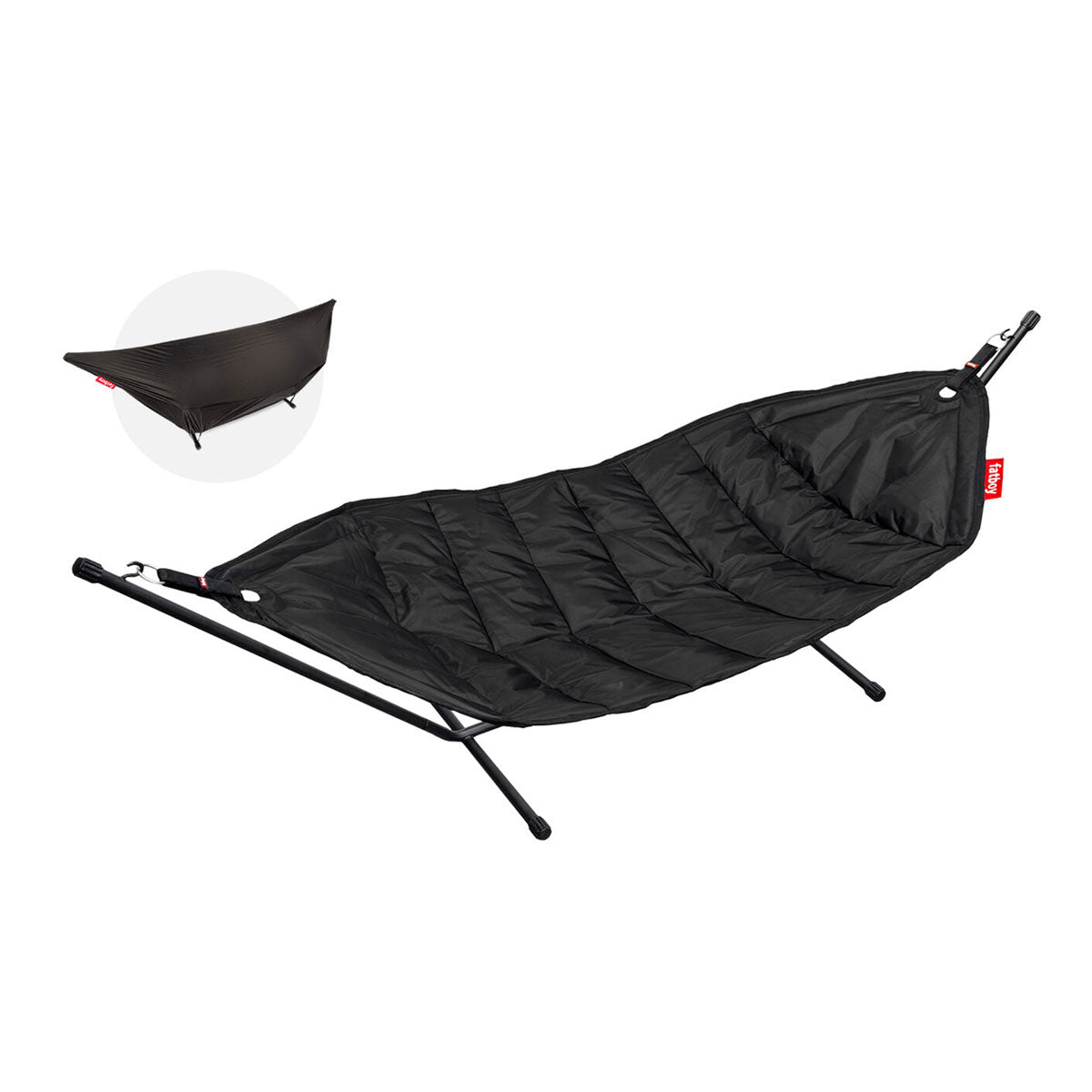 Headdemock Hammock + Free Cover - Fatboy