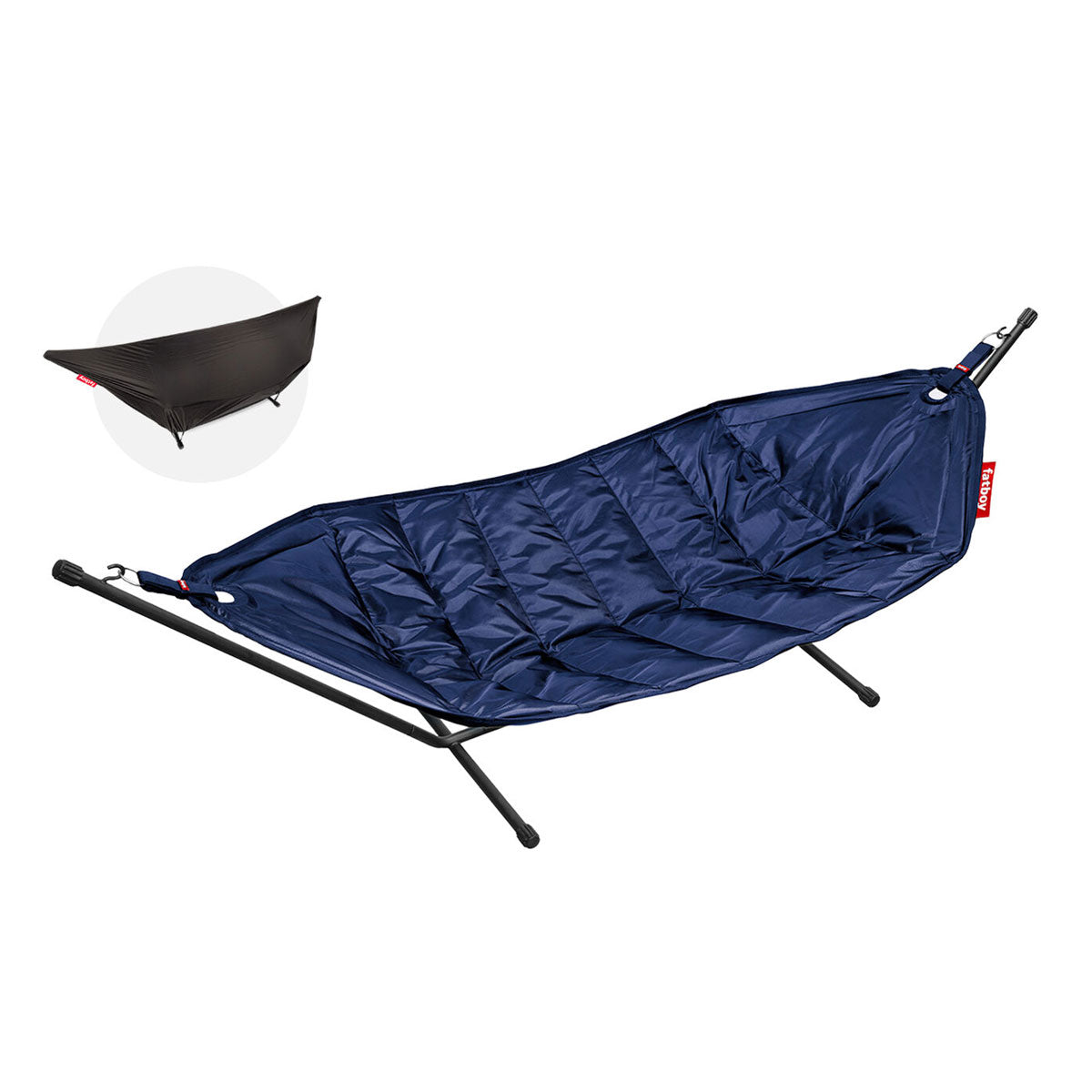 Headdemock Hammock + Free Cover - Fatboy