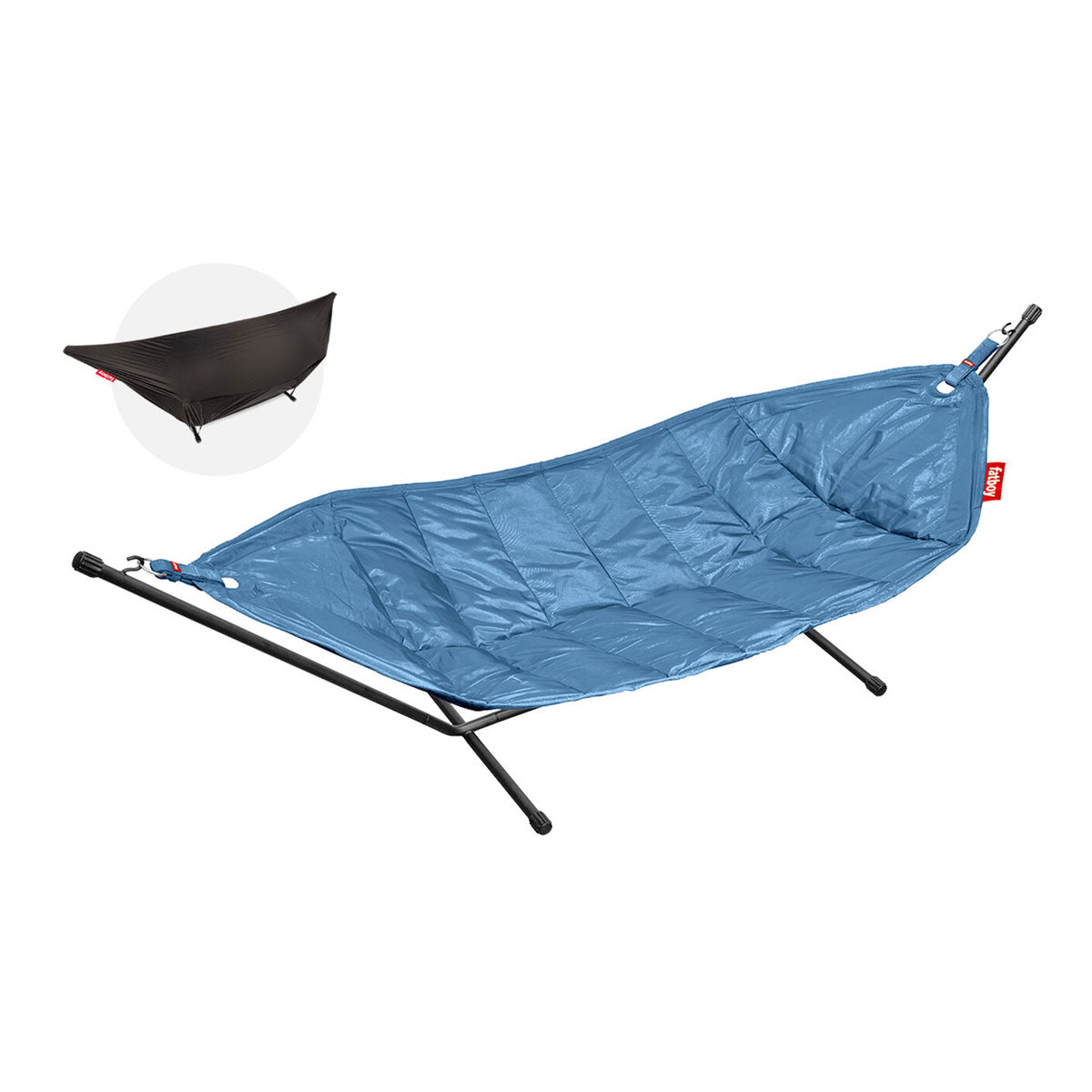 Headdemock Hammock + Free Cover - Fatboy
