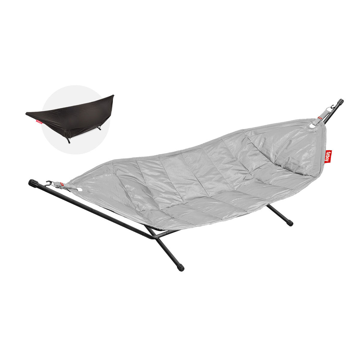 Headdemock Hammock + Free Cover - Fatboy