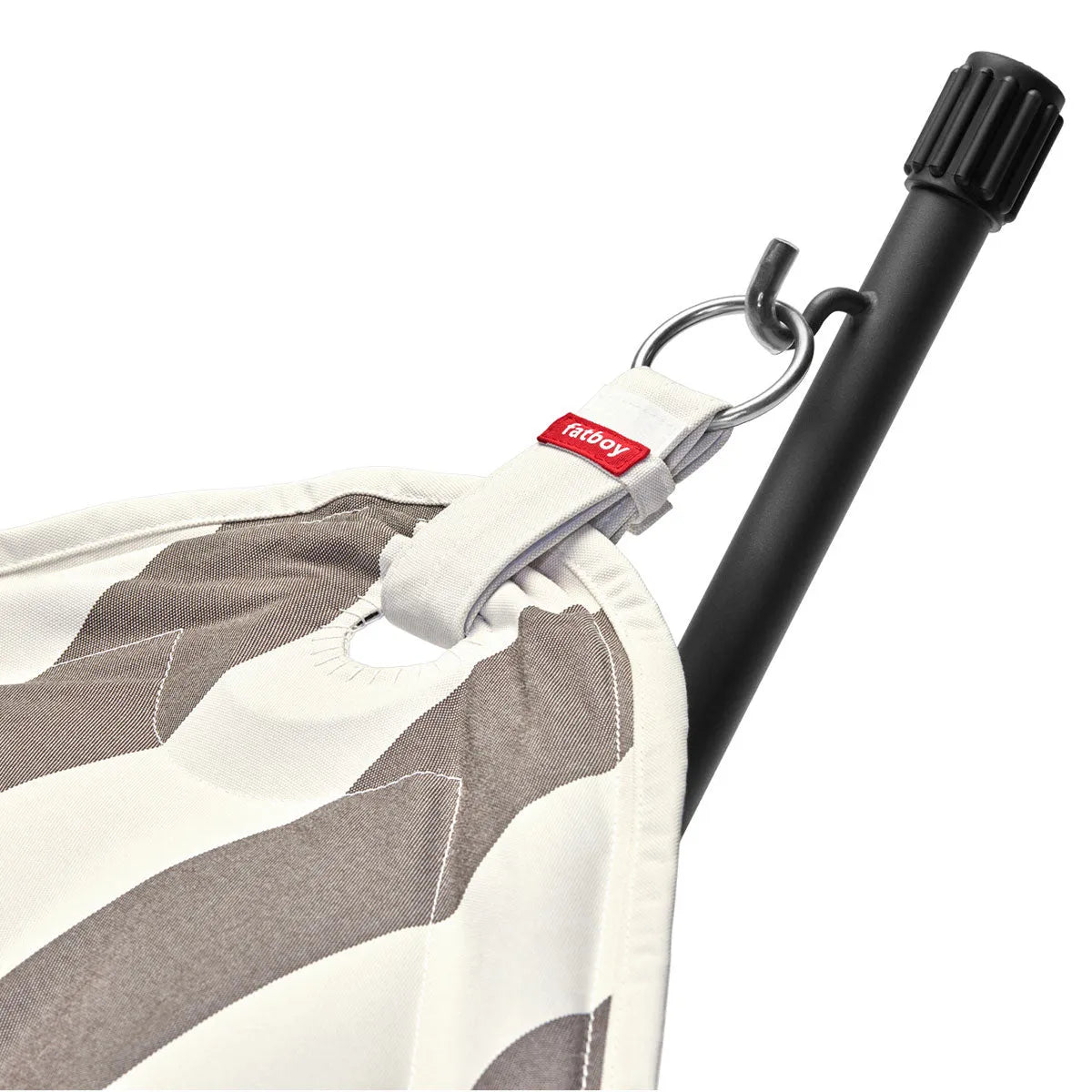 fatboy hängematte superb deluxe Headdemock Hammock Superb Deluxe incl Pillow & Cover - Fatboy