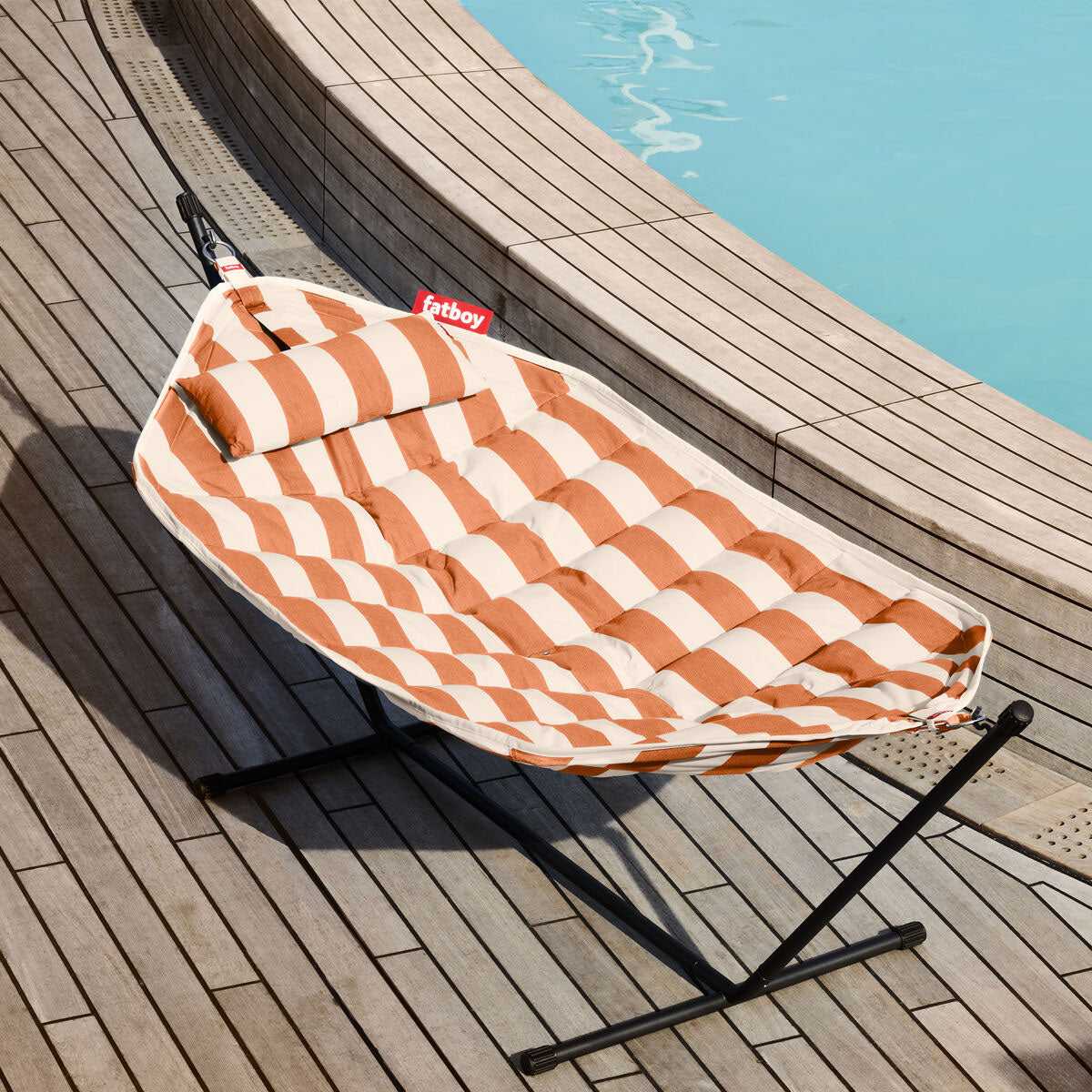 Headdemock Hammock Superb - Fatboy