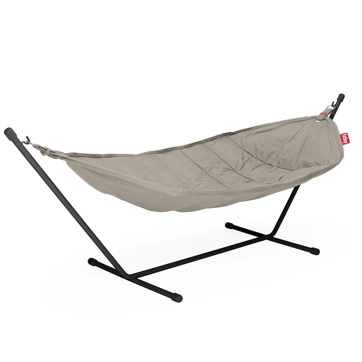 Fatboy Headdemock Superb Deluxe, grey taupe
