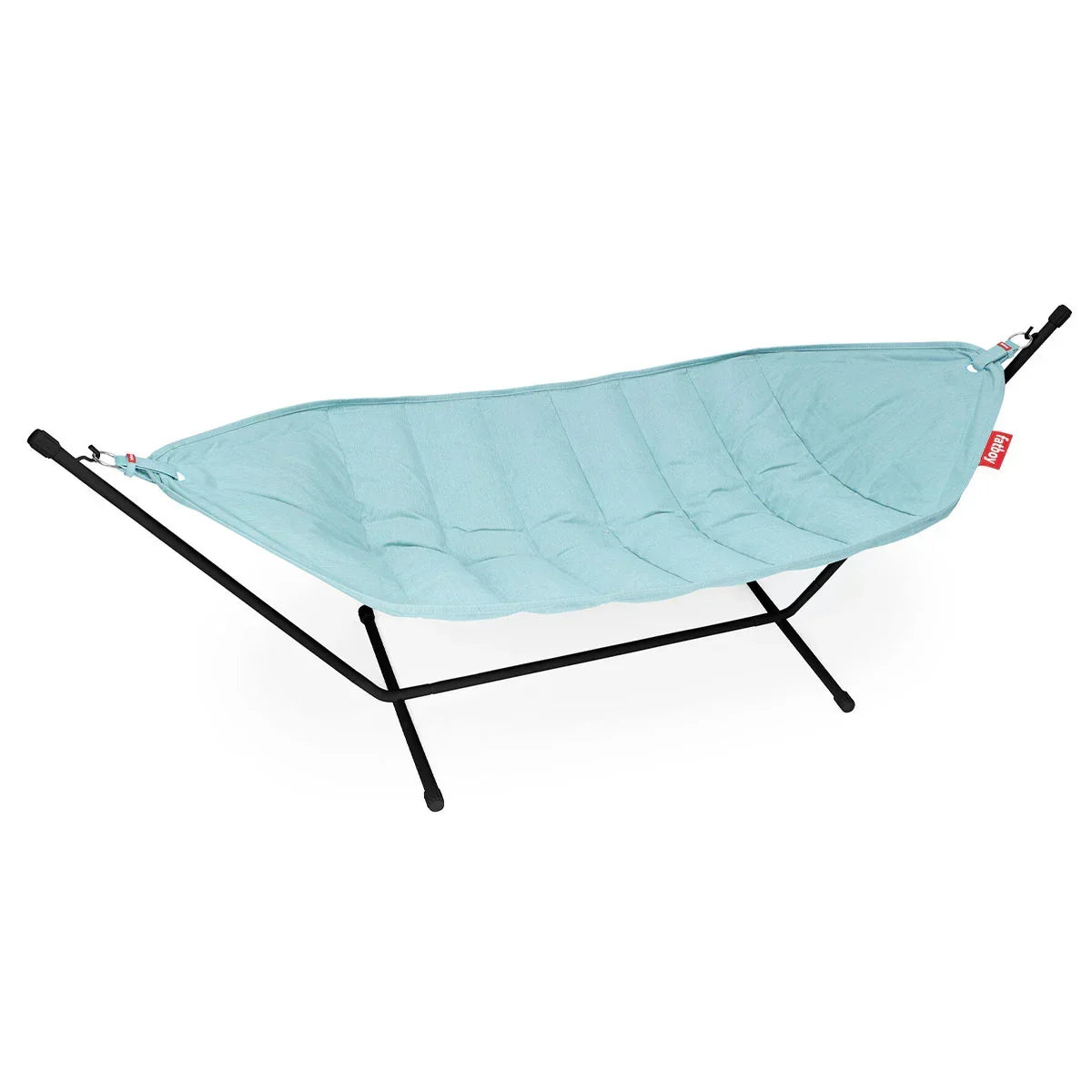 Headdemock Hammock Superb (Black Frame) - Fatboy
