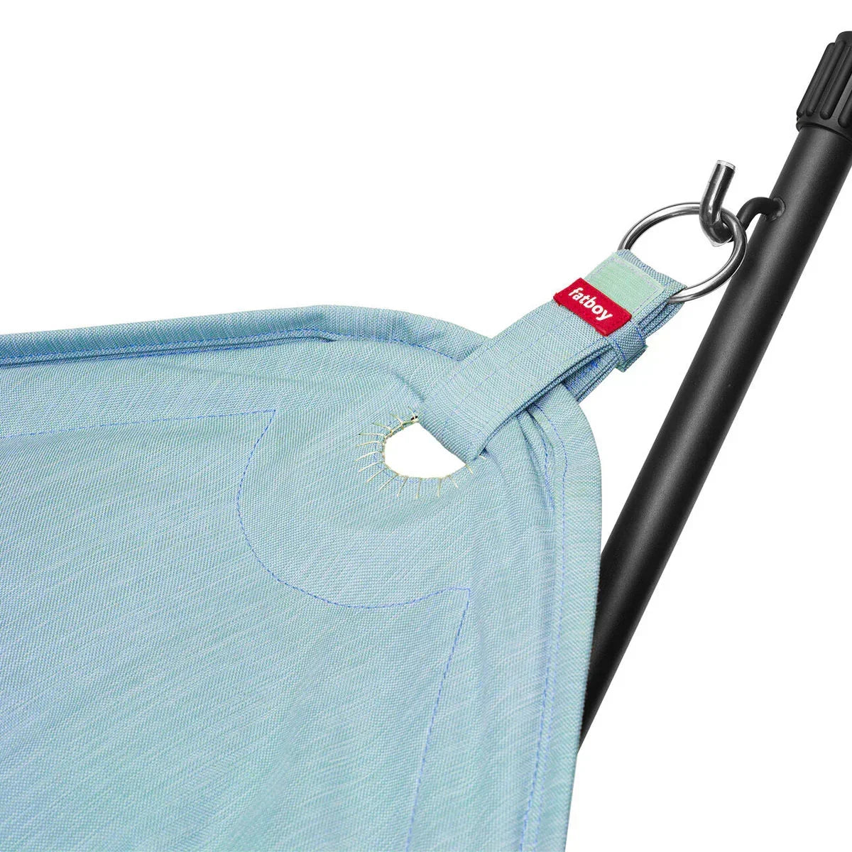 Headdemock Hammock Superb (Black Frame) - Fatboy