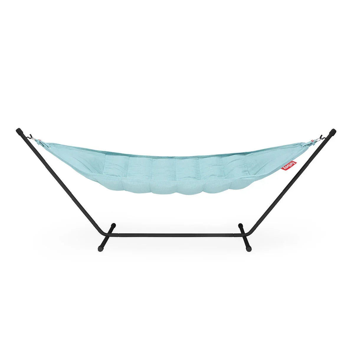 Headdemock Hammock Superb (Black Frame) - Fatboy