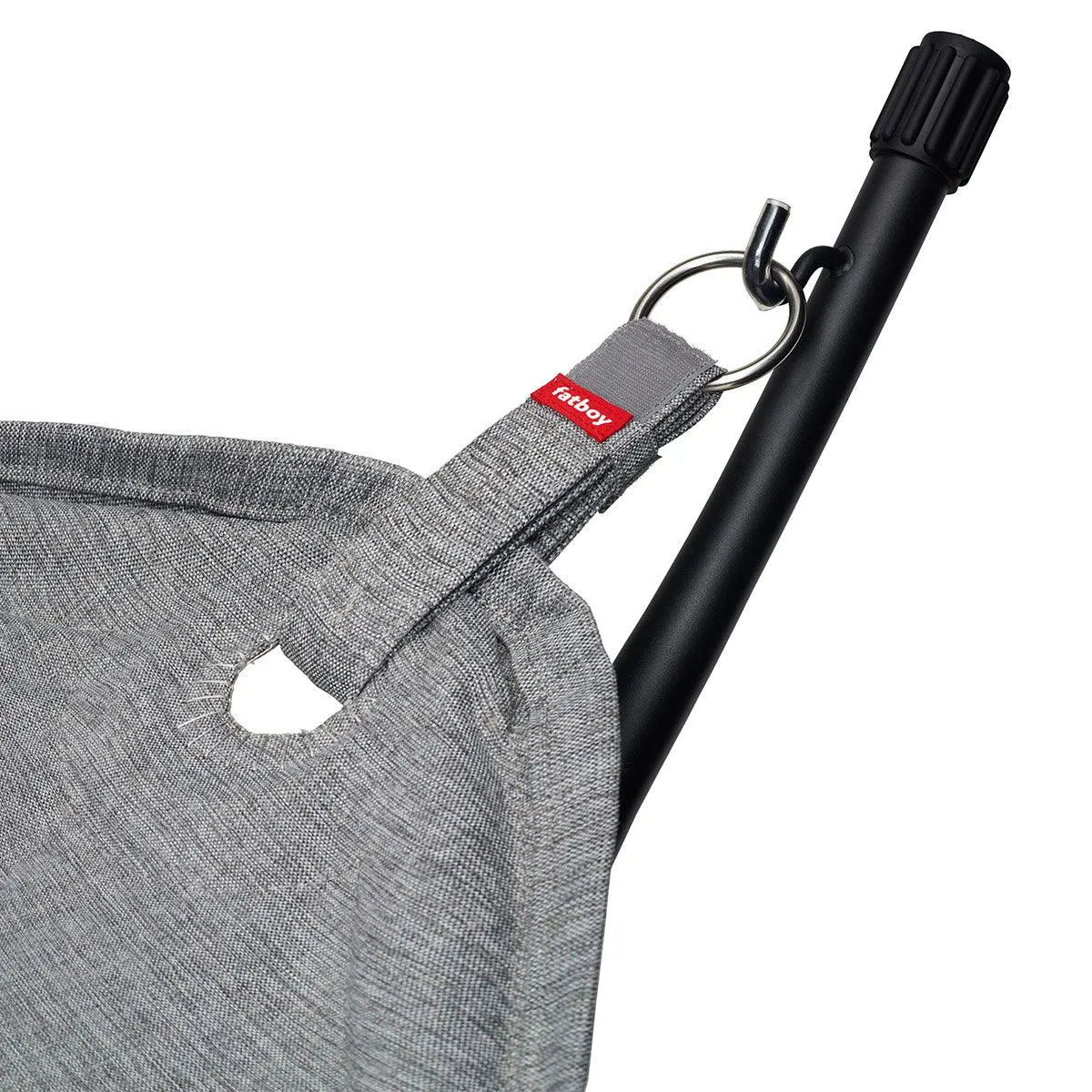 fatboy hängematte superb deluxe Fatboy Headdemock Superb Deluxe, grey taupe