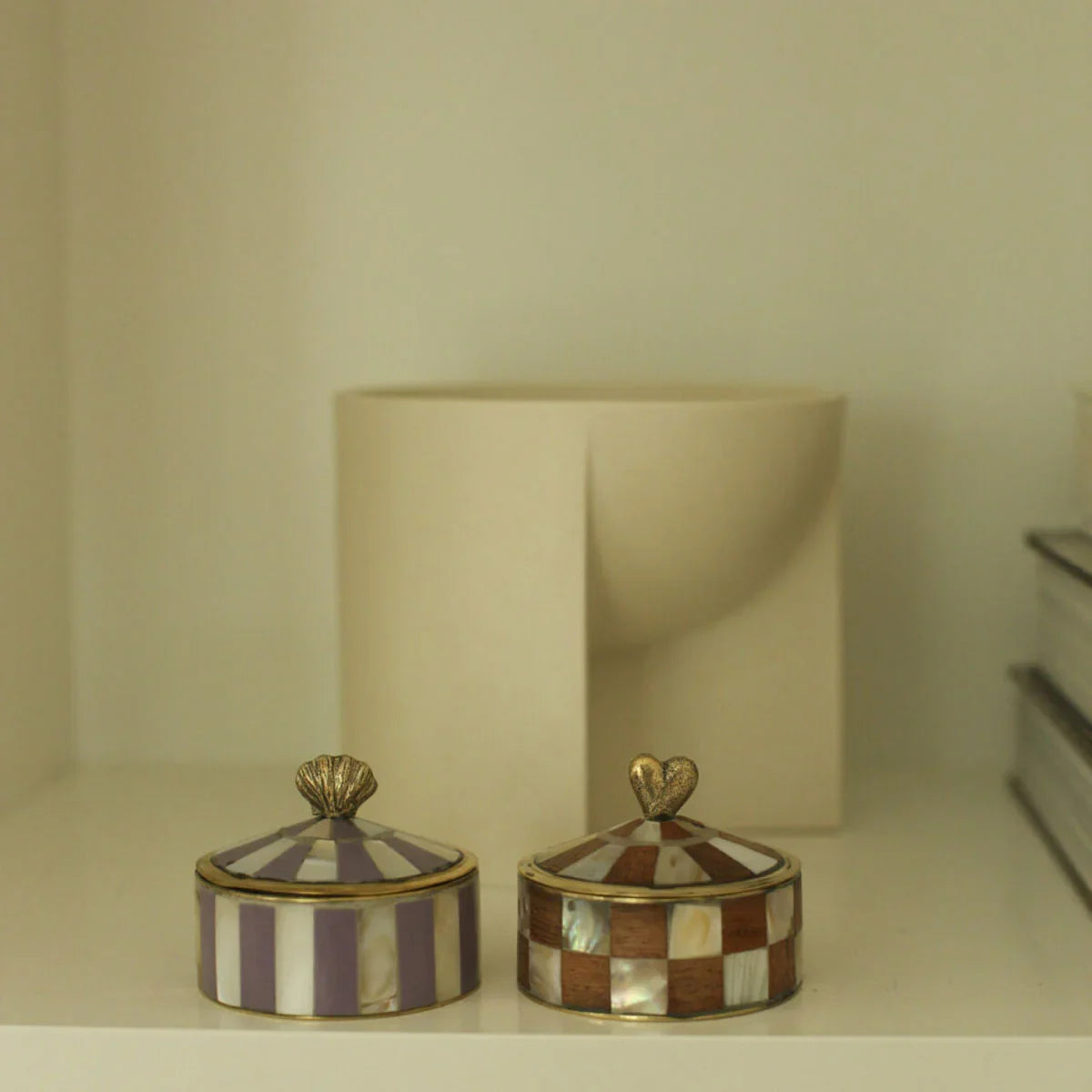 Circus Box Medium - Doing Goods