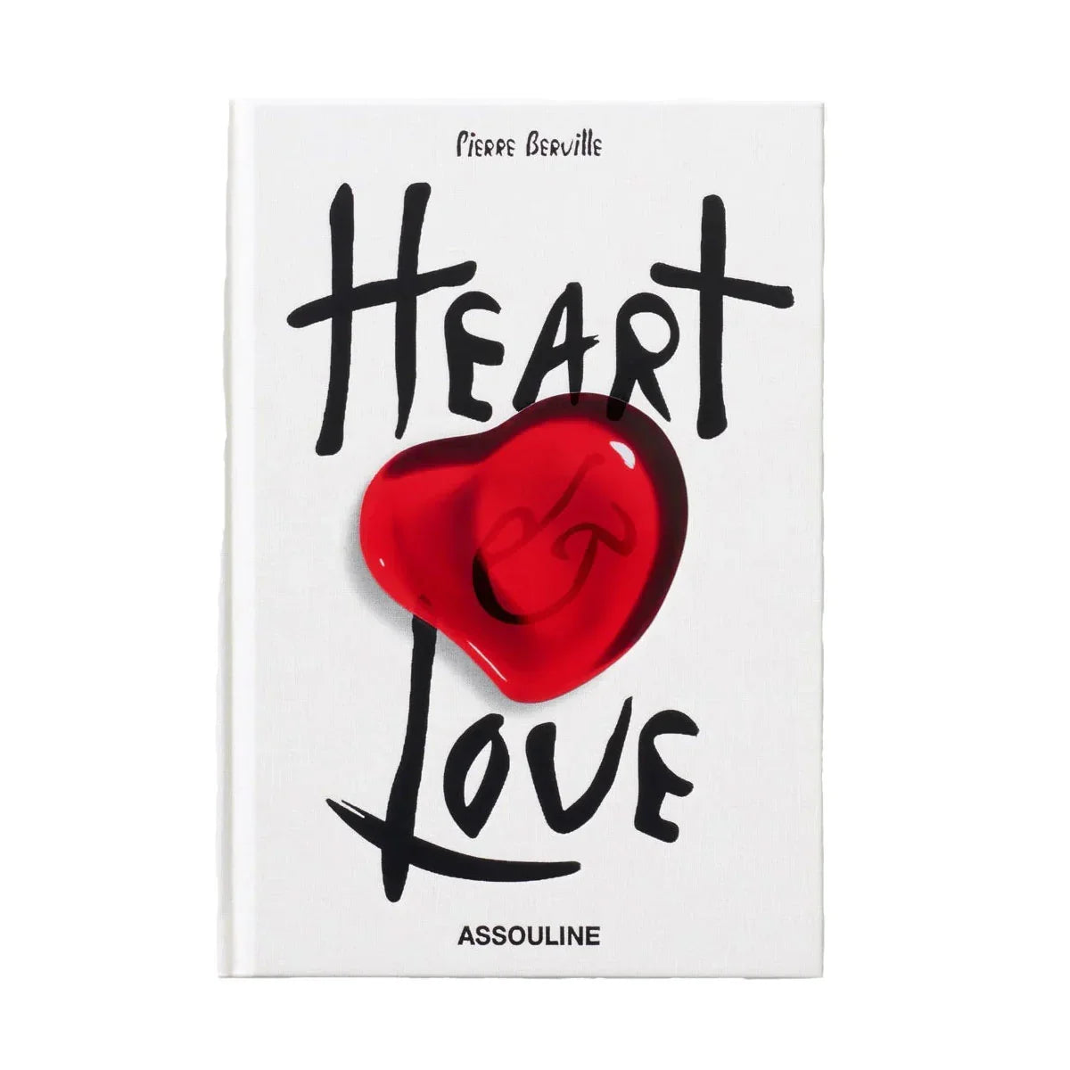 Heart & Love - Assouline