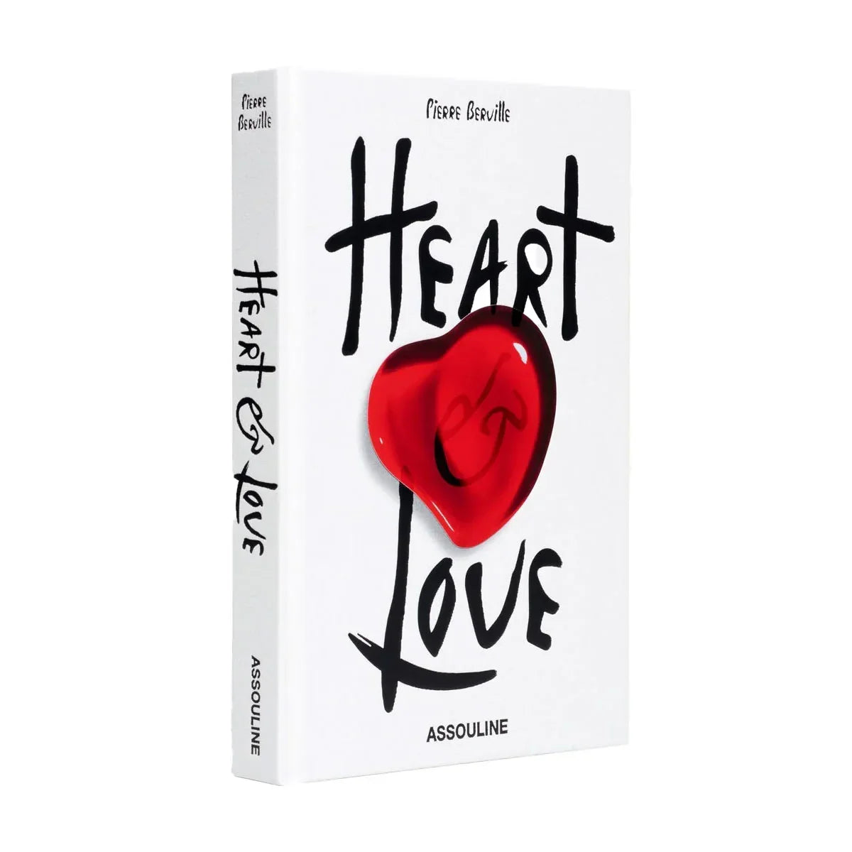 Heart & Love - Assouline