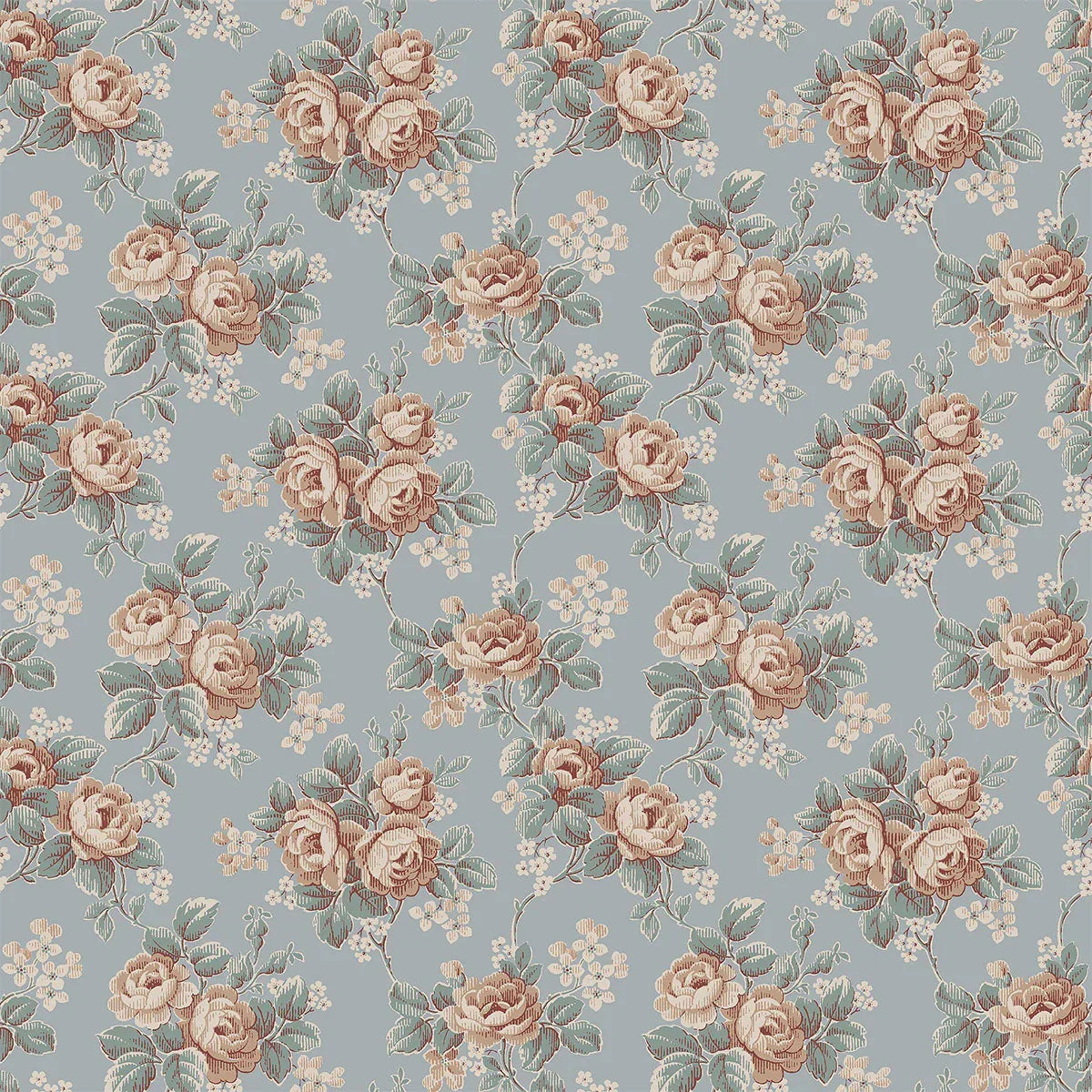 Helena Wallpaper - Borastapeter