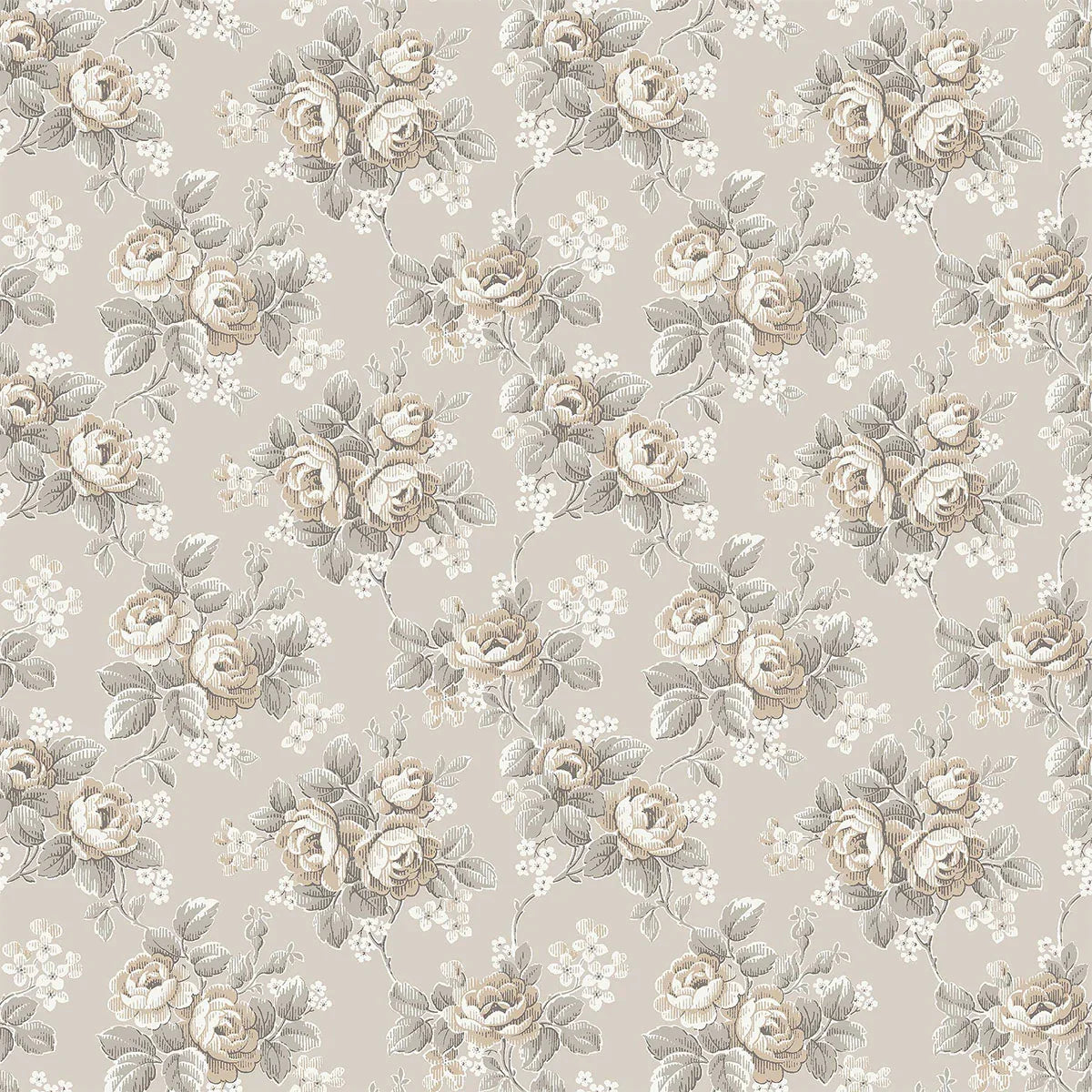 Helena Wallpaper - Borastapeter