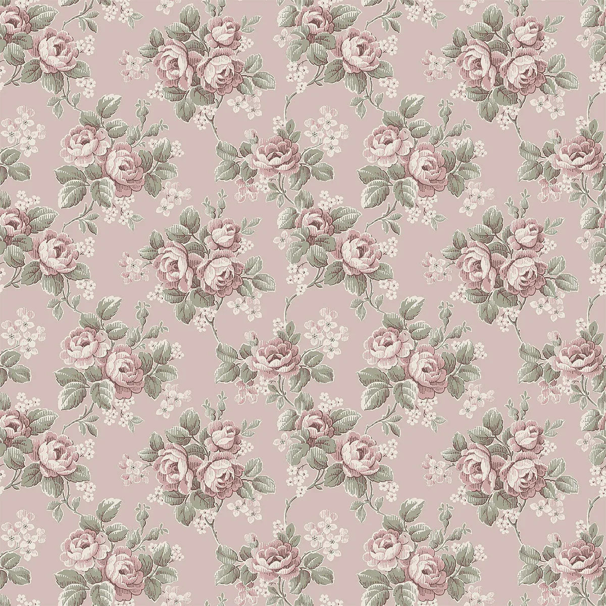 Helena Wallpaper - Borastapeter