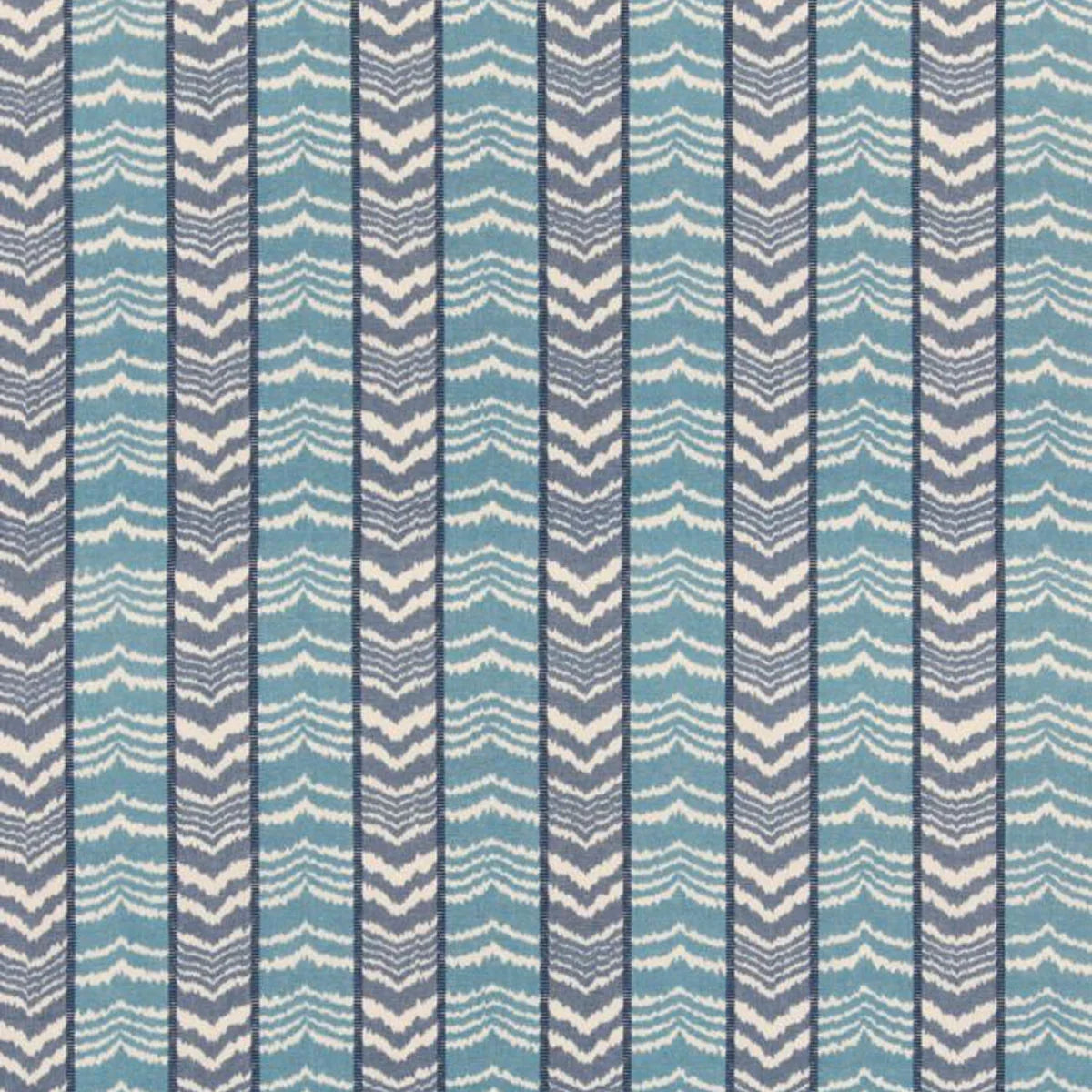 Henley Fabric - GP&J Baker