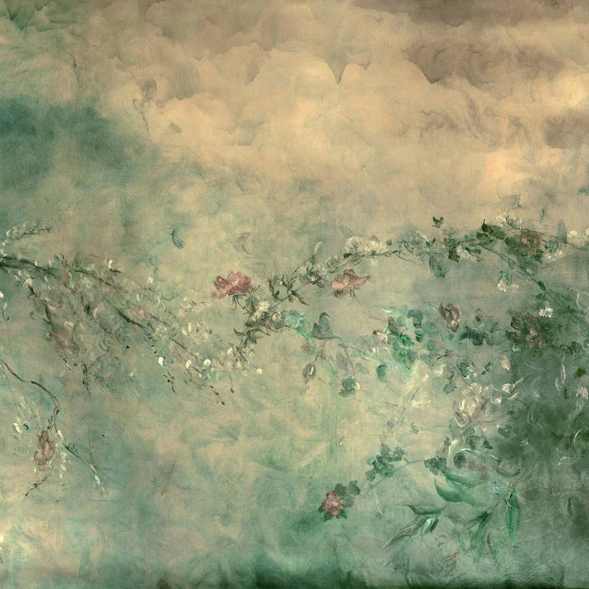 Heoridas Mural Wallpaper - Coordonne