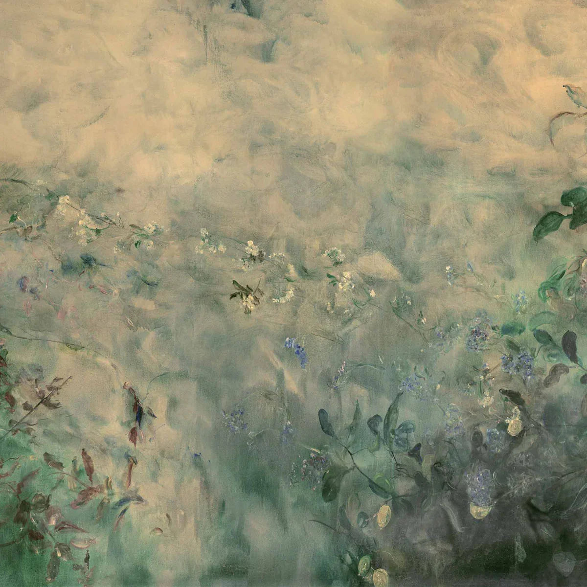 Heoridas Mural Wallpaper - Coordonne