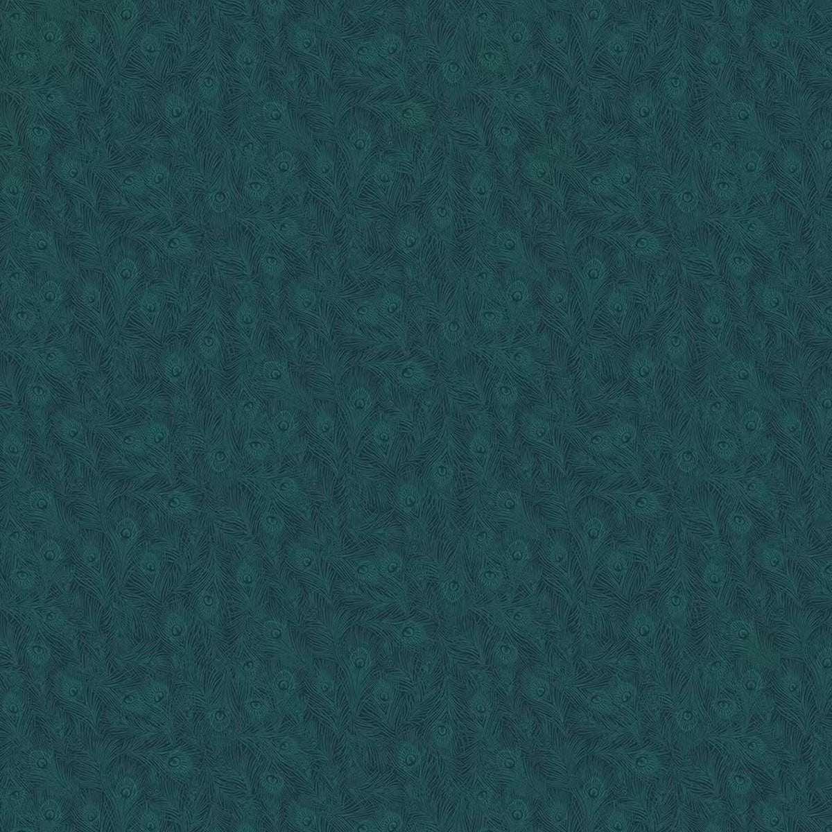 Hera Plume Wallpaper - Liberty