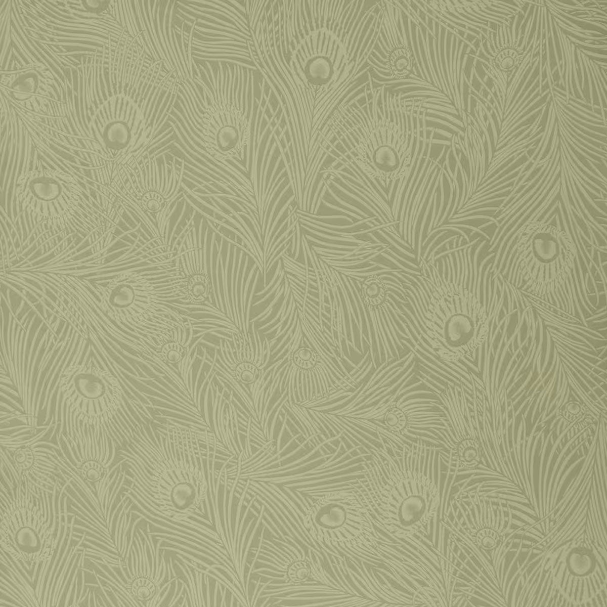 Hera Plume Wallpaper - Liberty