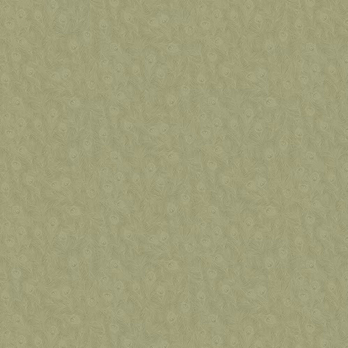 Hera Plume Wallpaper - Liberty