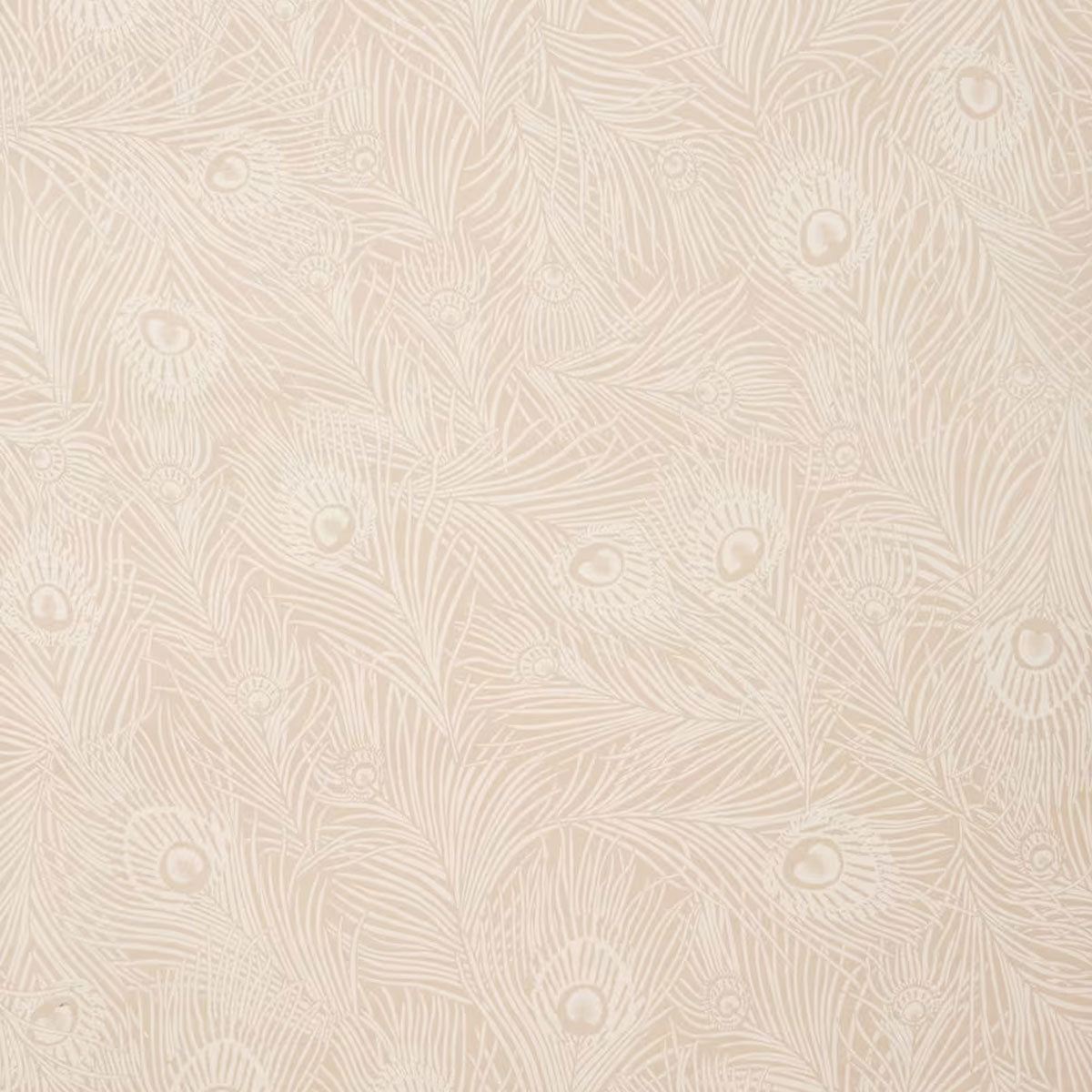 Hera Plume Wallpaper - Liberty