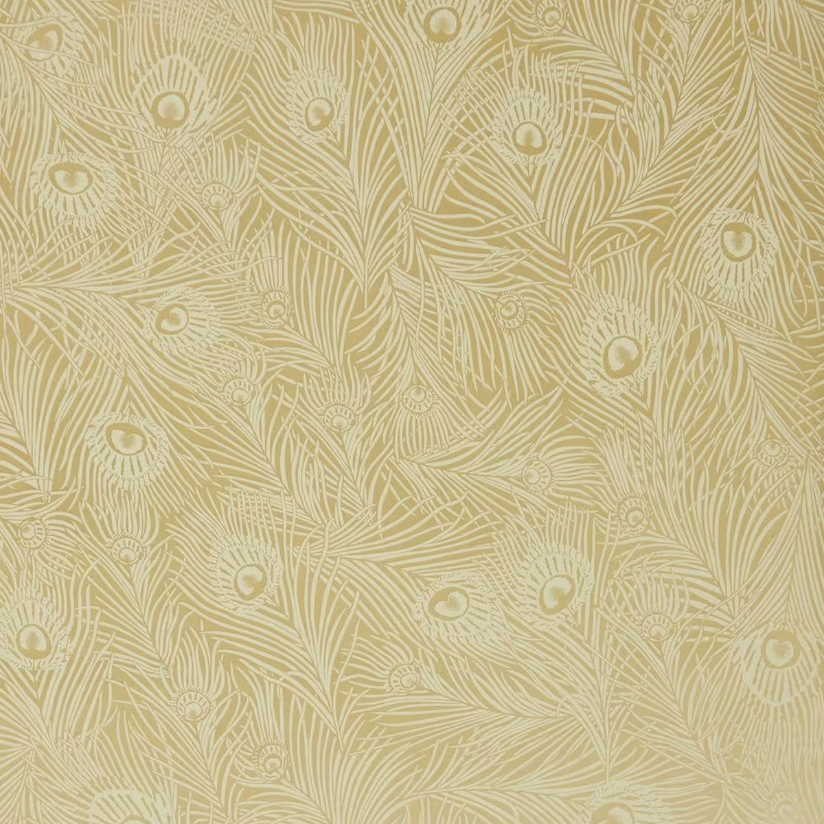 Hera Plume Wallpaper - Liberty