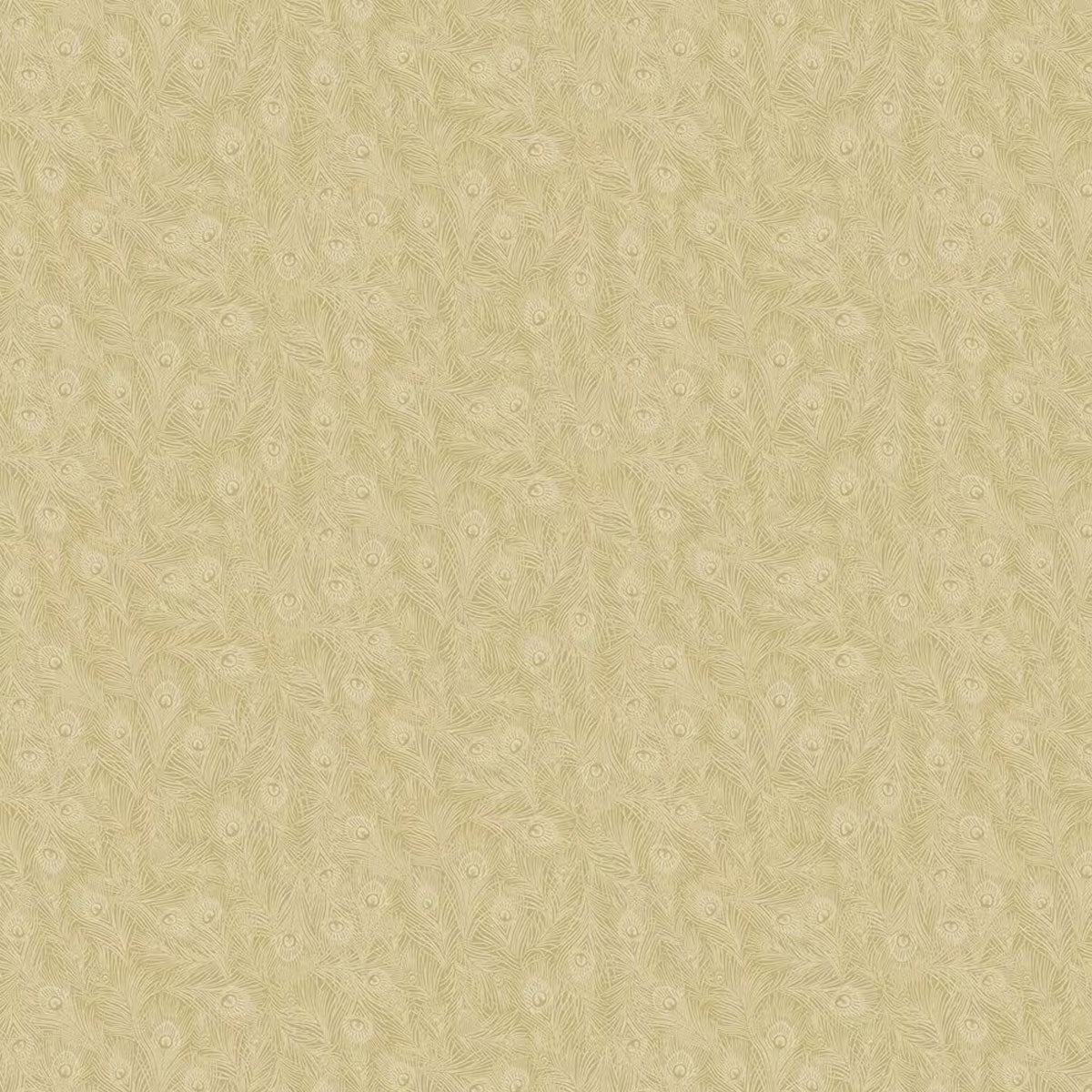 Hera Plume Wallpaper - Liberty