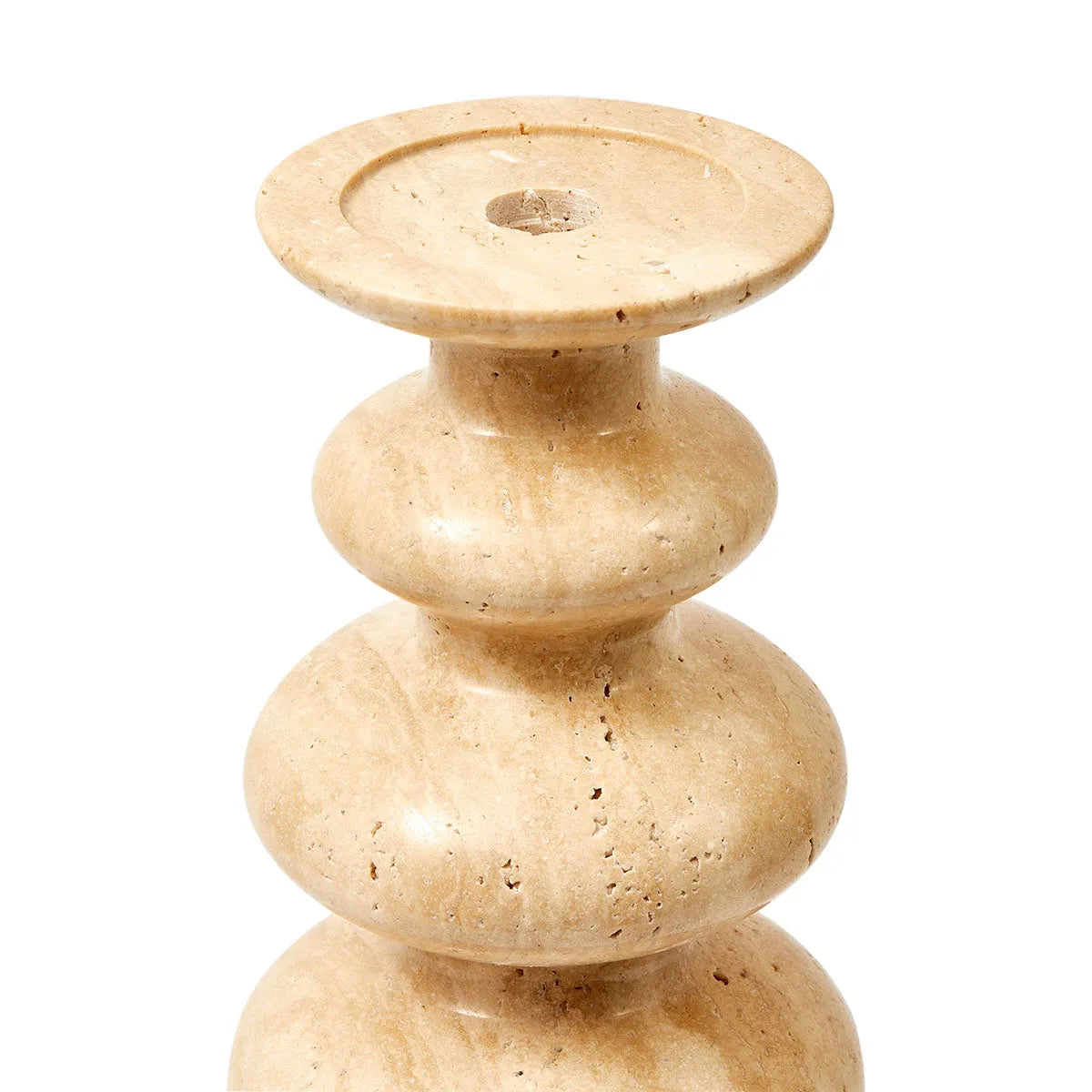 Herritage Sphere Candle Holder - Polspotten