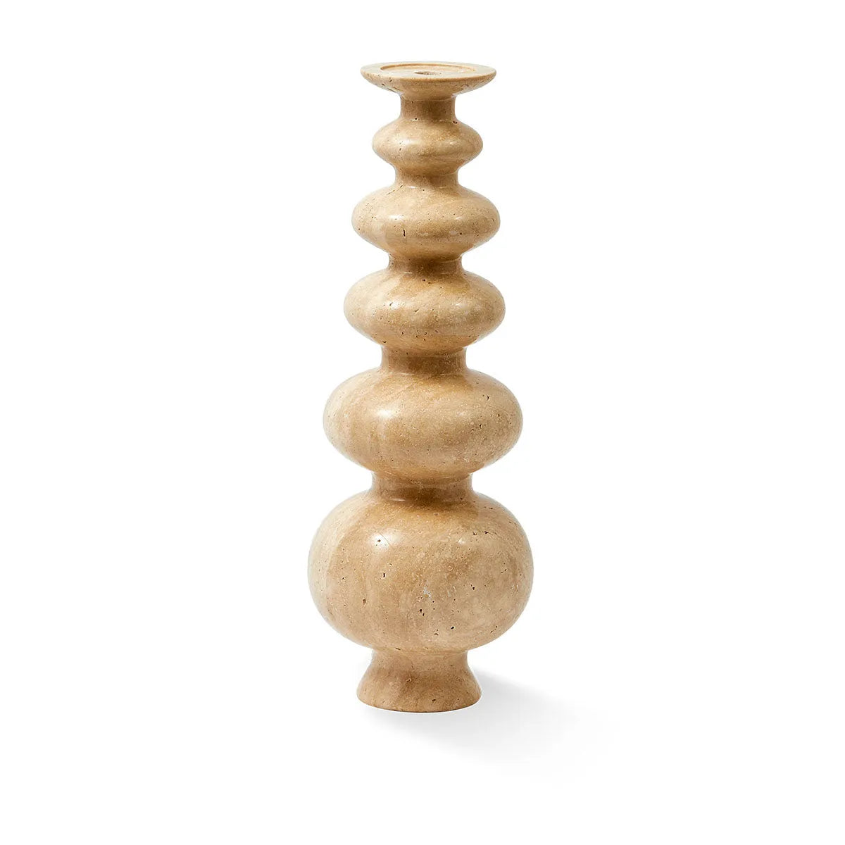 Herritage Sphere Candle Holder - Polspotten