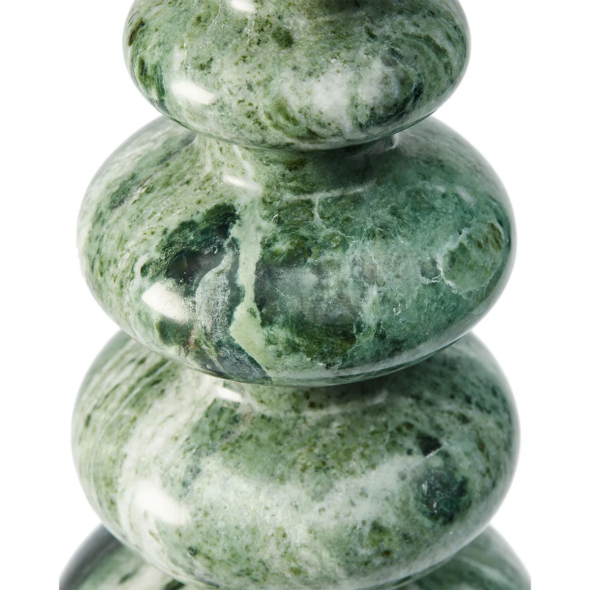 Herritage Sphere Candle Holder - Polspotten