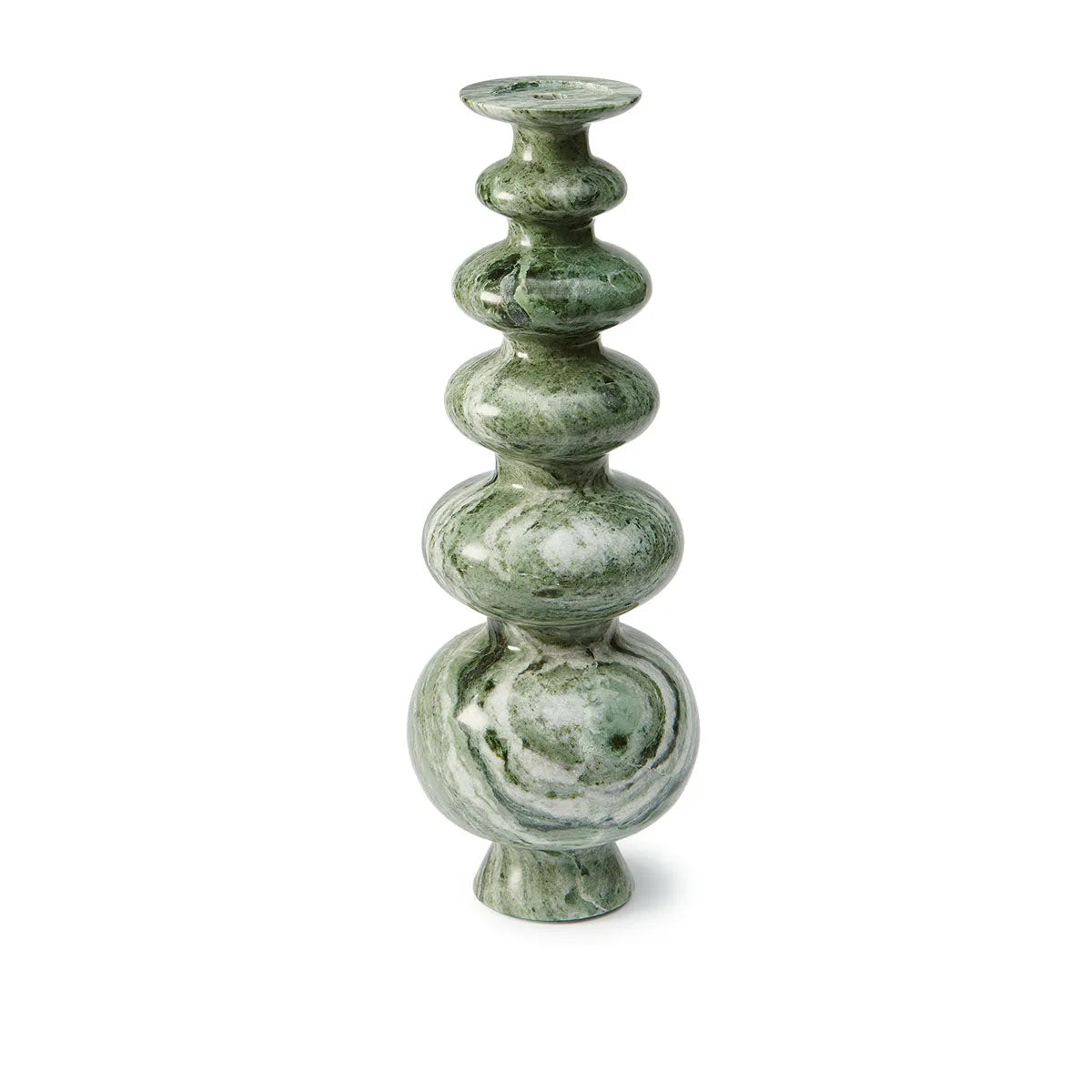 Herritage Sphere Candle Holder - Polspotten